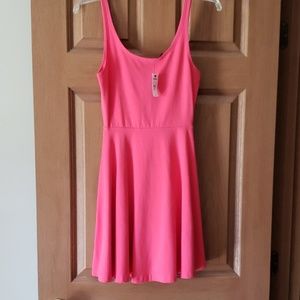 Express Tank Dress